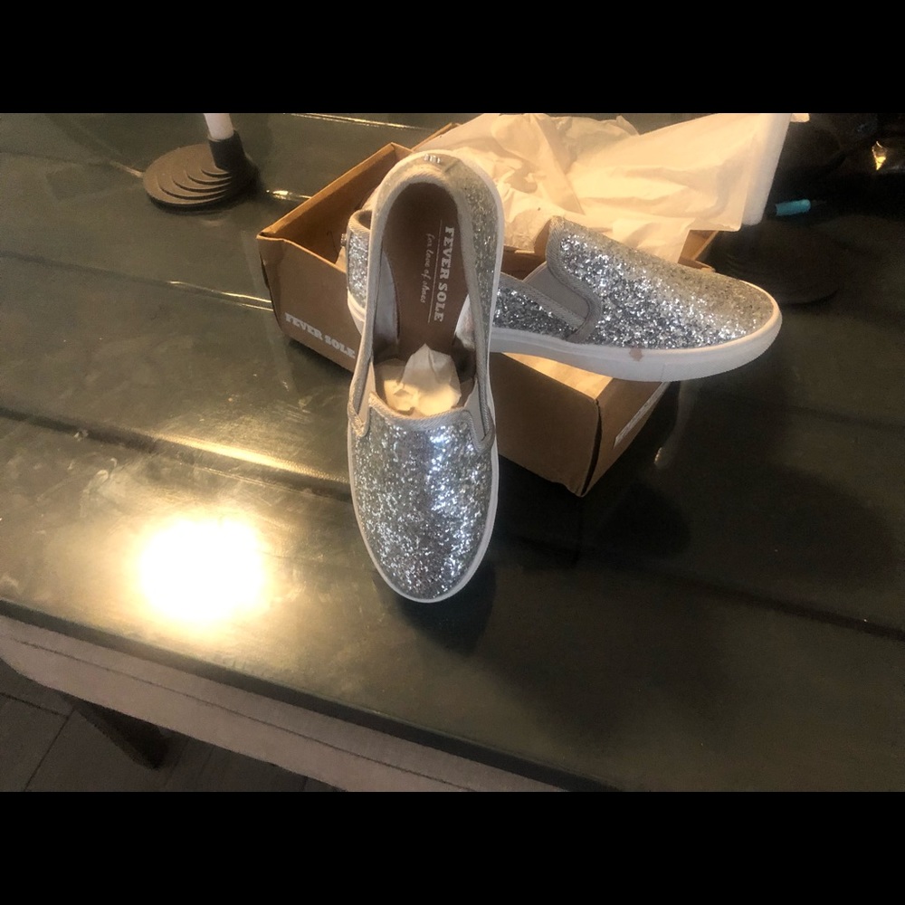 Fever sole size 7